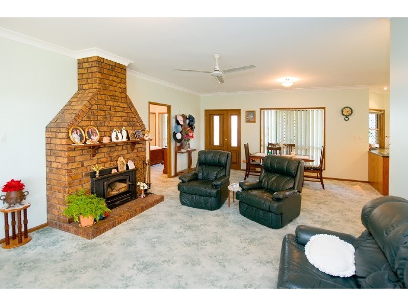 33 Rachael Close, Rockyview QLD 4701