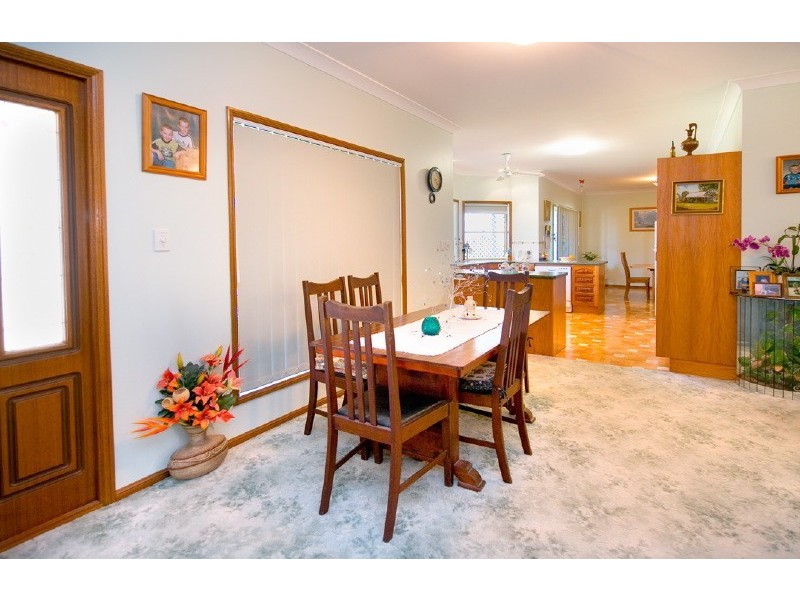 33 Rachael Close, Rockyview QLD 4701