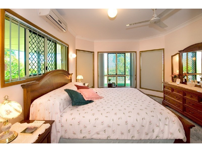 33 Rachael Close, Rockyview QLD 4701