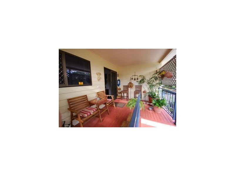 88 West Street, The Range QLD 4700