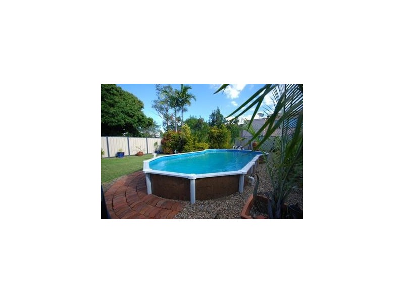 88 West Street, The Range QLD 4700