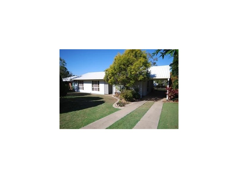 1 Ward Street, Gracemere QLD 4702