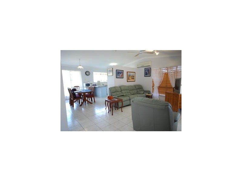 1 Ward Street, Gracemere QLD 4702