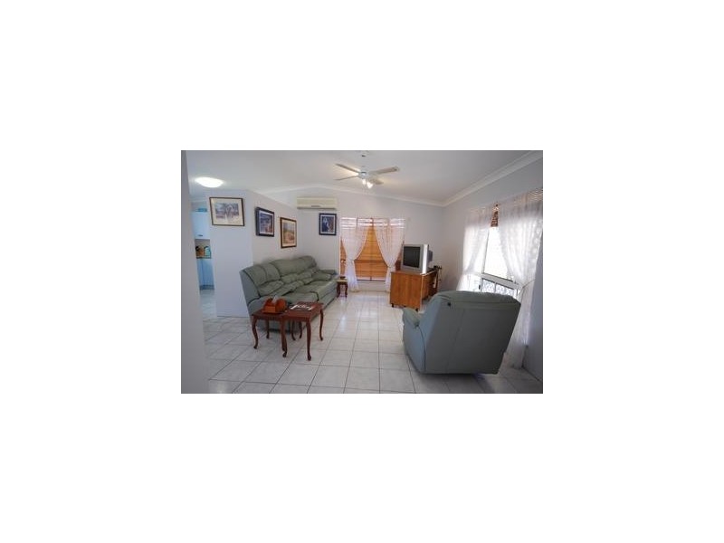 1 Ward Street, Gracemere QLD 4702