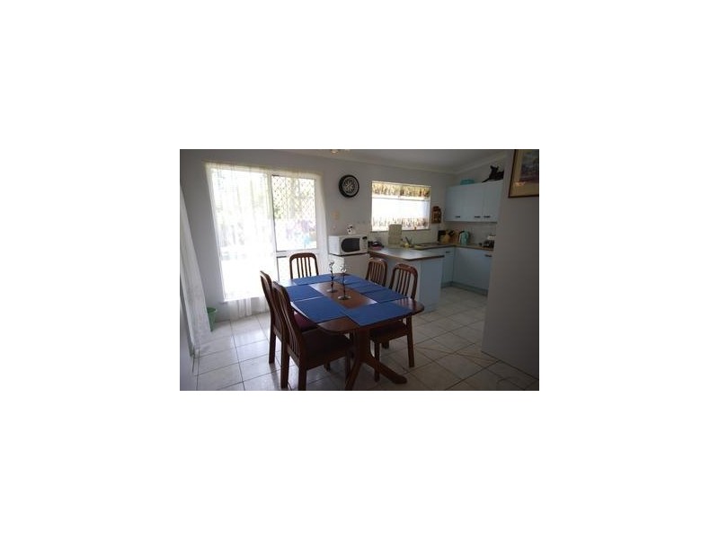 1 Ward Street, Gracemere QLD 4702