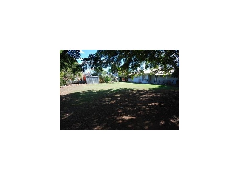 1 Ward Street, Gracemere QLD 4702