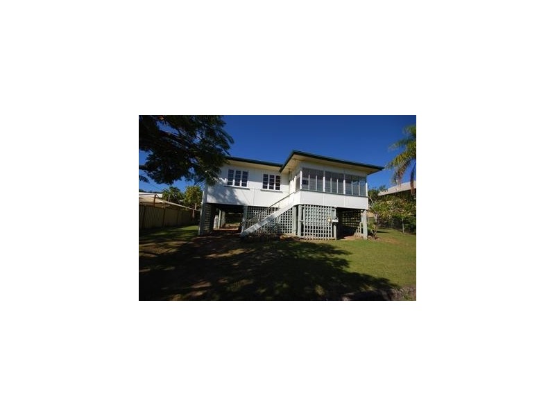 5b Harrow Street, Rockhampton QLD 4700