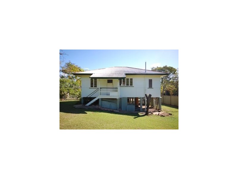 5b Harrow Street, Rockhampton QLD 4700