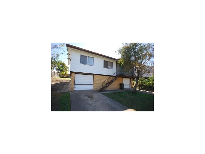 122 Park Street, Park Avenue QLD 4701