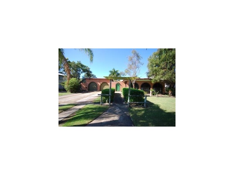 254 Noel Street, Berserker QLD 4701