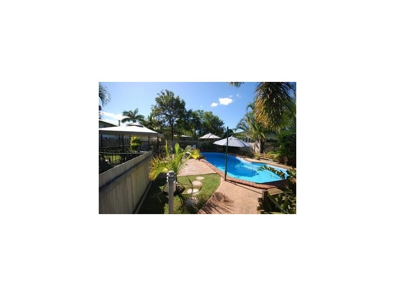 254 Noel Street, Berserker QLD 4701