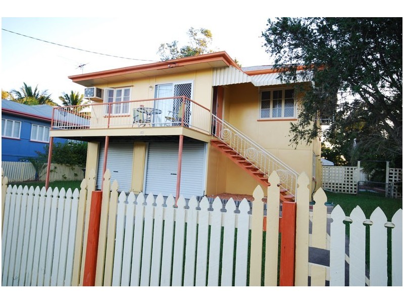 107 Princess Street, Berserker QLD 4701