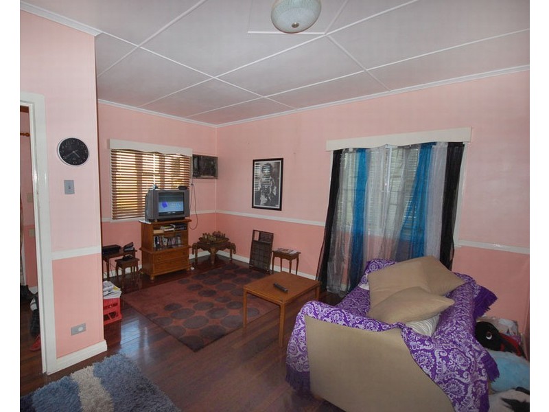 107 Princess Street, Berserker QLD 4701