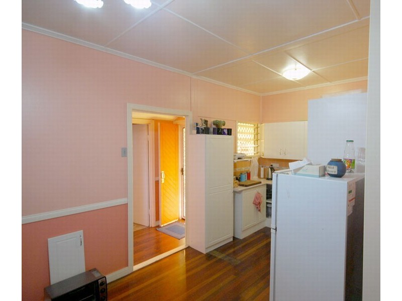 107 Princess Street, Berserker QLD 4701