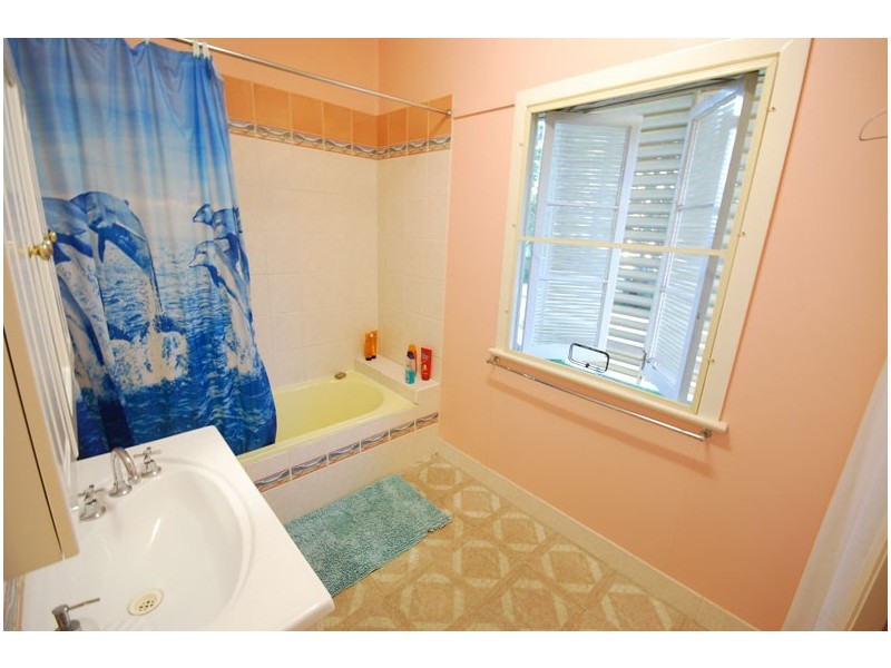 107 Princess Street, Berserker QLD 4701