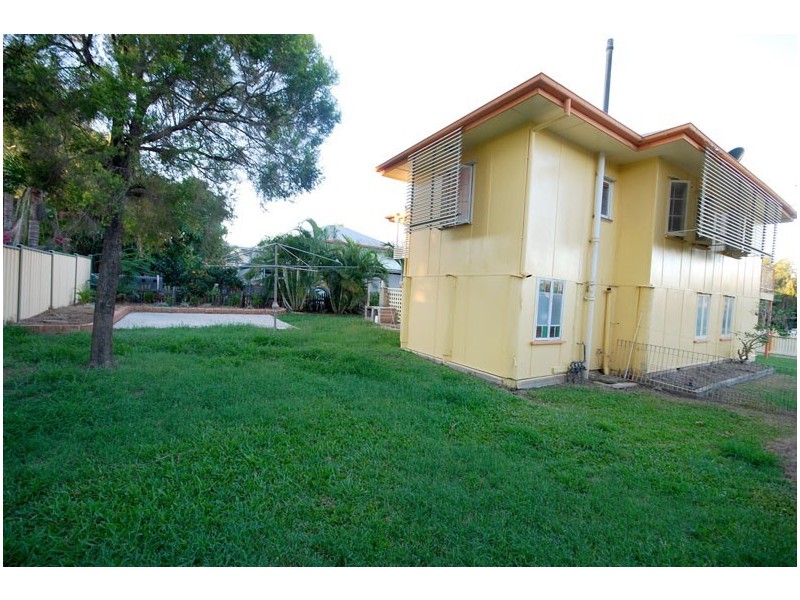 107 Princess Street, Berserker QLD 4701