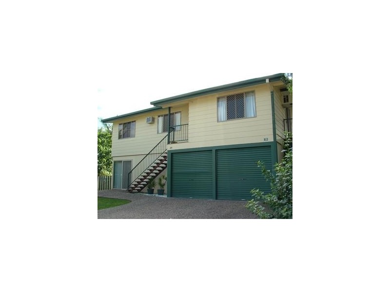 29 Bondeson Drive, Parkhurst QLD 4702