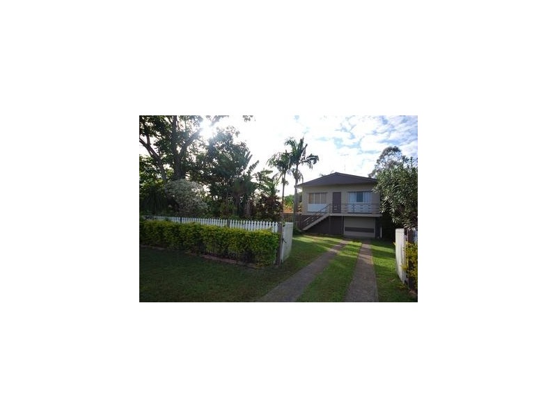 20 Bawden Street, Rockhampton QLD 4700