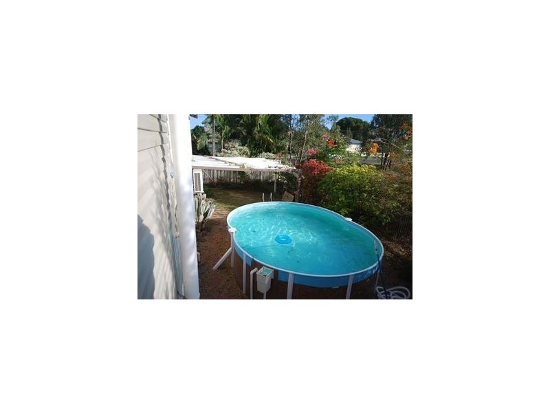 20 Bawden Street, Rockhampton QLD 4700