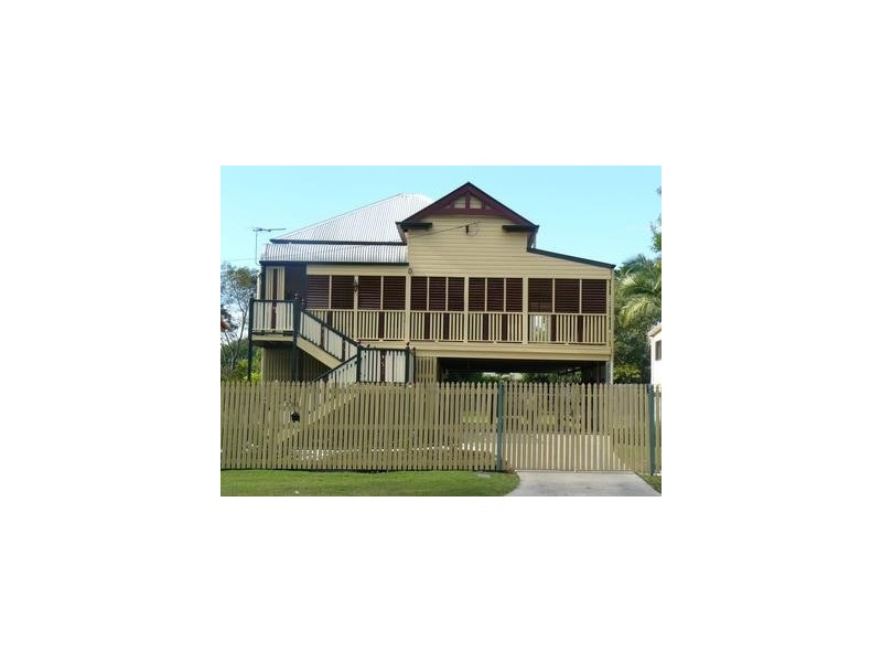 233 Murray Street, Rockhampton QLD 4700