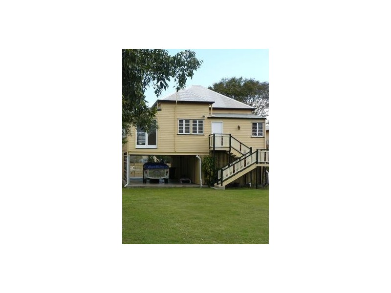 233 Murray Street, Rockhampton QLD 4700