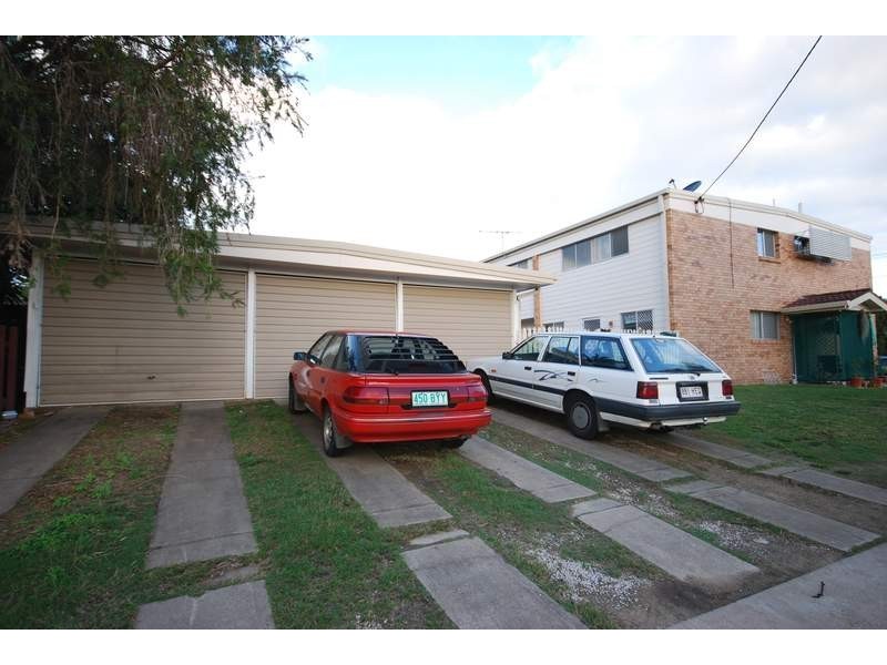 227 Flowers Avenue, Frenchville QLD 4701