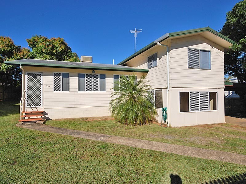 354 Stenhouse Street, Koongal QLD 4701