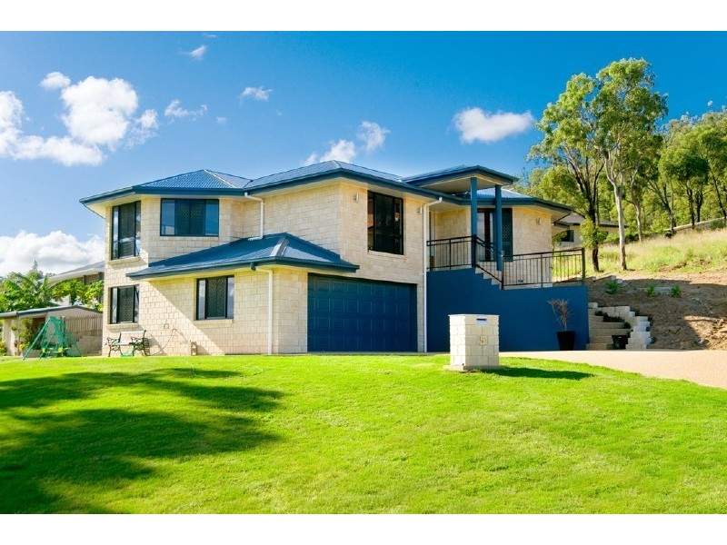 5 Cobble Court, Rockhampton QLD 4700