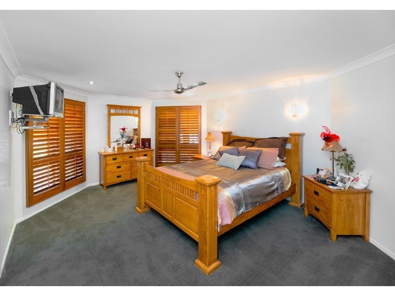 5 Cobble Court, Rockhampton QLD 4700