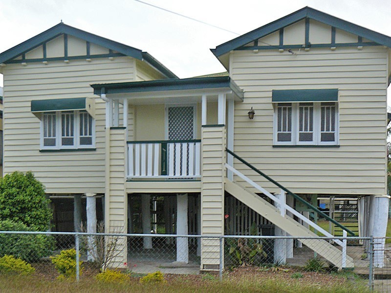 242 West Street, Rockhampton QLD 4700