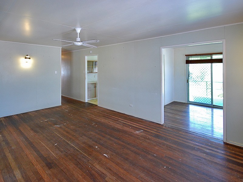 318 Mills Avenue, Frenchville QLD 4701