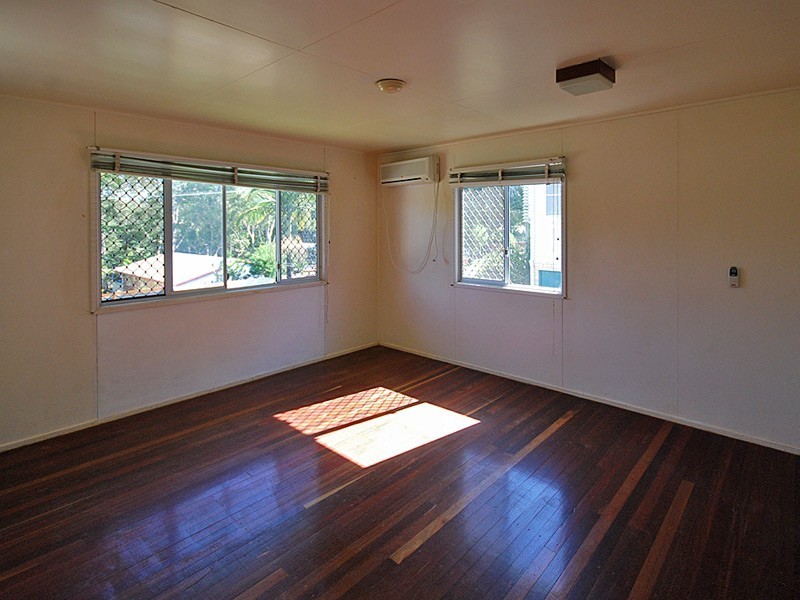 318 Mills Avenue, Frenchville QLD 4701