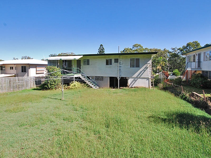 318 Mills Avenue, Frenchville QLD 4701