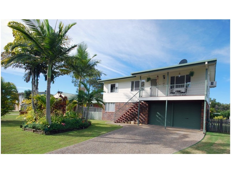 80 Bean Avenue, Parkhurst QLD 4702