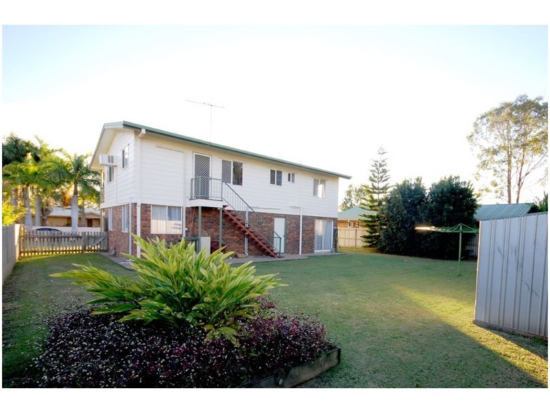 80 Bean Avenue, Parkhurst QLD 4702