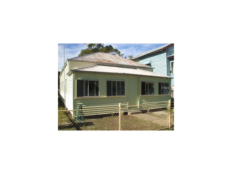 119 Murray Street, Rockhampton QLD 4700