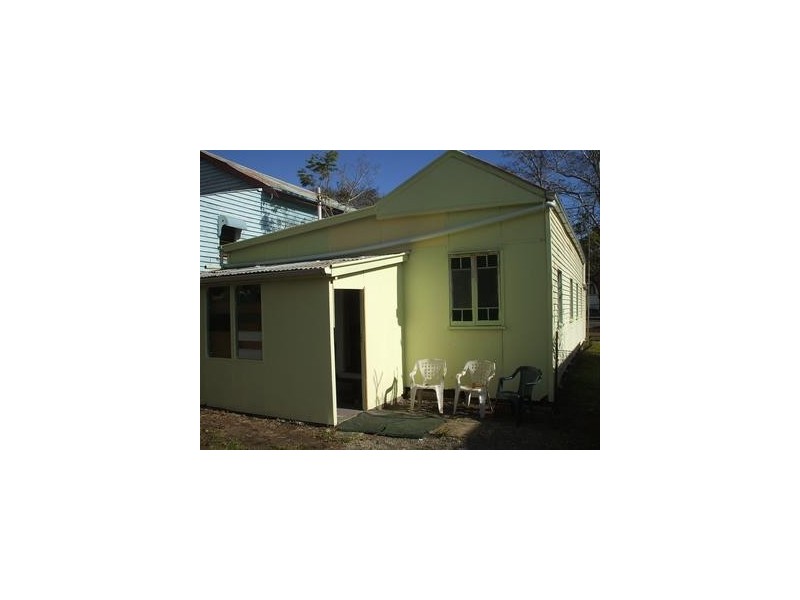 119 Murray Street, Rockhampton QLD 4700