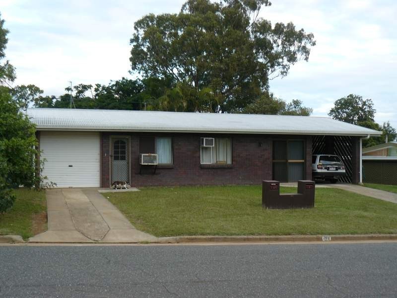 198 McCullough Street, Frenchville QLD 4701