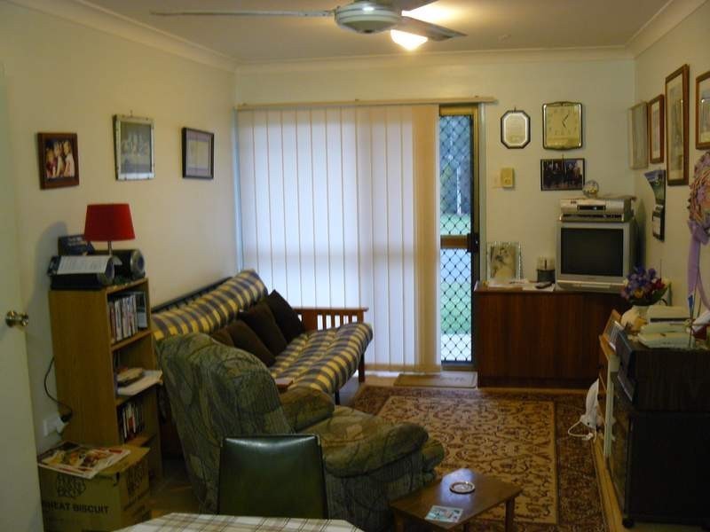 198 McCullough Street, Frenchville QLD 4701