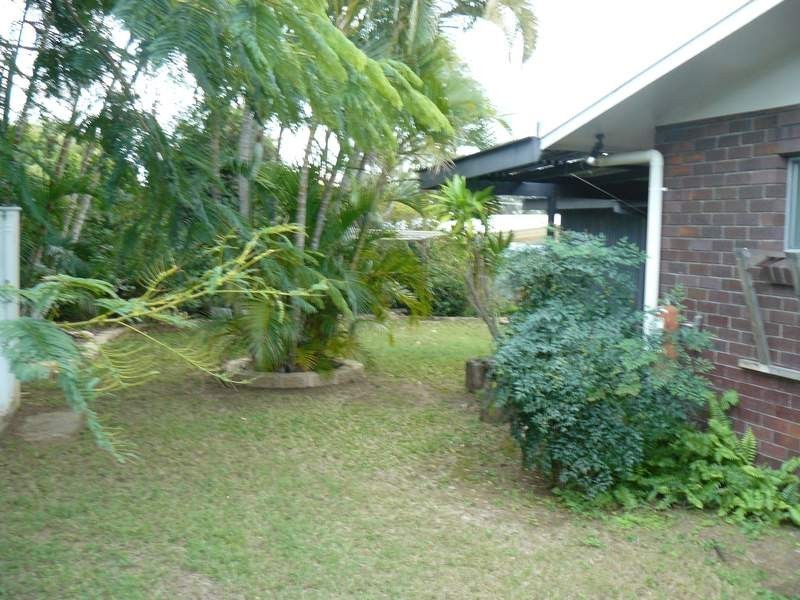 198 McCullough Street, Frenchville QLD 4701