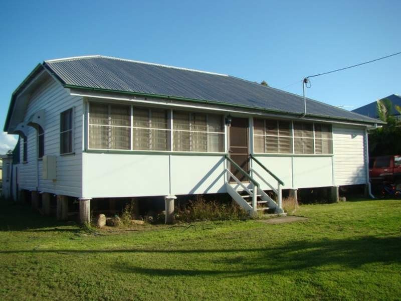 454 Paterson Street, Rockhampton QLD 4700