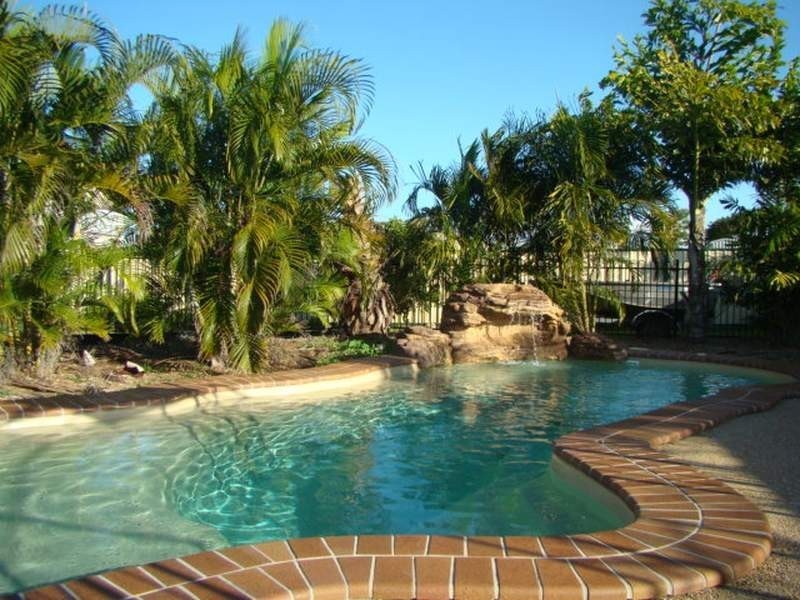 454 Paterson Street, Rockhampton QLD 4700