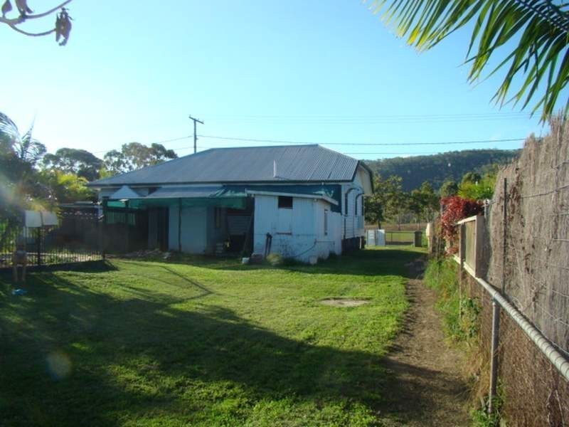 454 Paterson Street, Rockhampton QLD 4700