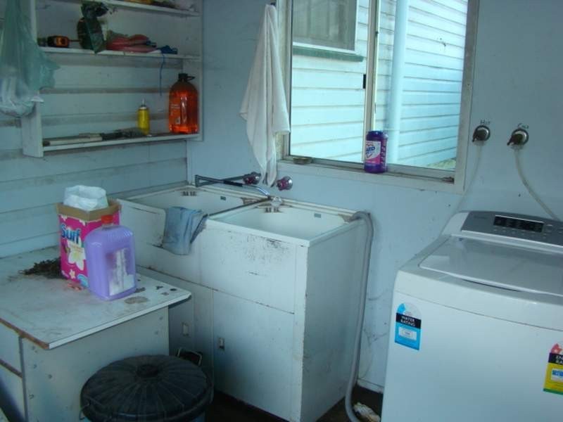 454 Paterson Street, Rockhampton QLD 4700