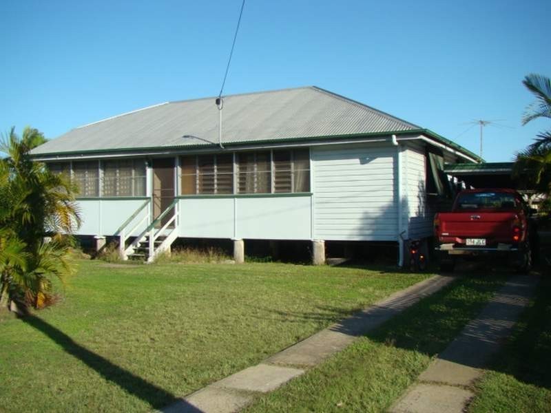454 Paterson Street, Rockhampton QLD 4700
