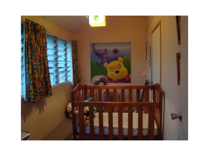 454 Paterson Street, Rockhampton QLD 4700