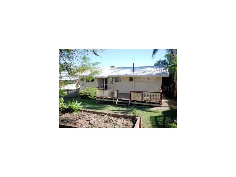 3 Fenlon Street, Rockhampton QLD 4700