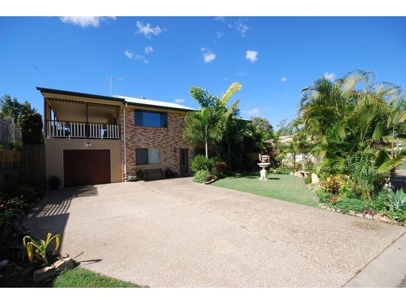 5 Hotham Close, Parkhurst QLD 4702