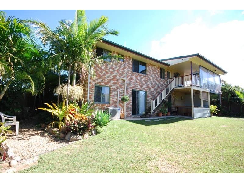 5 Hotham Close, Parkhurst QLD 4702