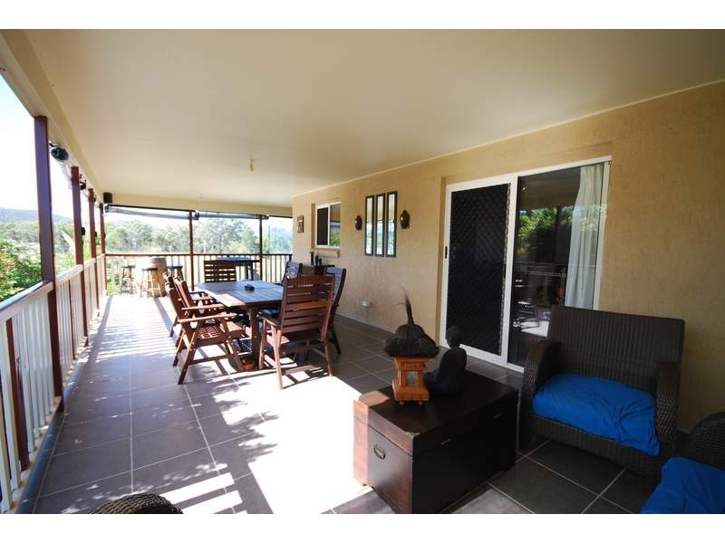 5 Hotham Close, Parkhurst QLD 4702